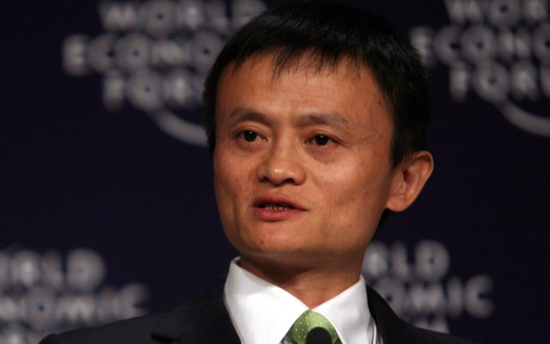 Alibaba tira i remi in barca: dimezzati gli investimenti in startup