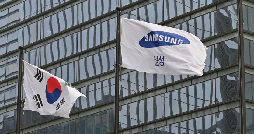 Samsung, la famiglia Lee pagherà 11 miliardi di tassa di successione