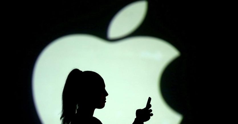 Apple, 12 milioni di multa dalla Russia per il caso Kaspersky