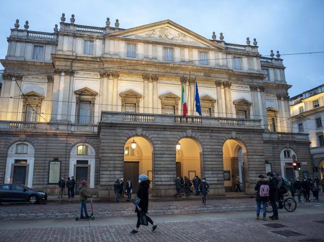 Teatro alla Scala, sold out per la Prima del 7