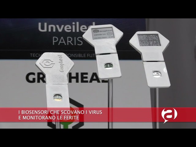 Videogiornale Tecnologico 29 ottobre 2021