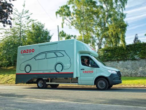 Accelera l’ e-commerce di auto: Cazoo compra per 80 milioni l’italiana brumbrum