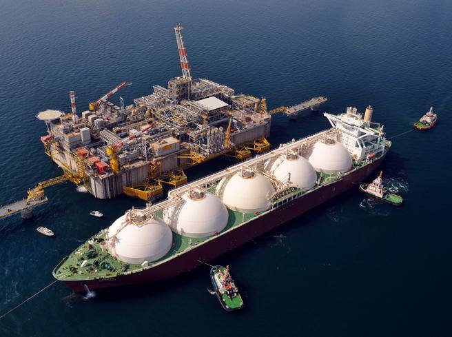 Gas, ecco perché l’Italia (grazie al Tap) ha cominciato a