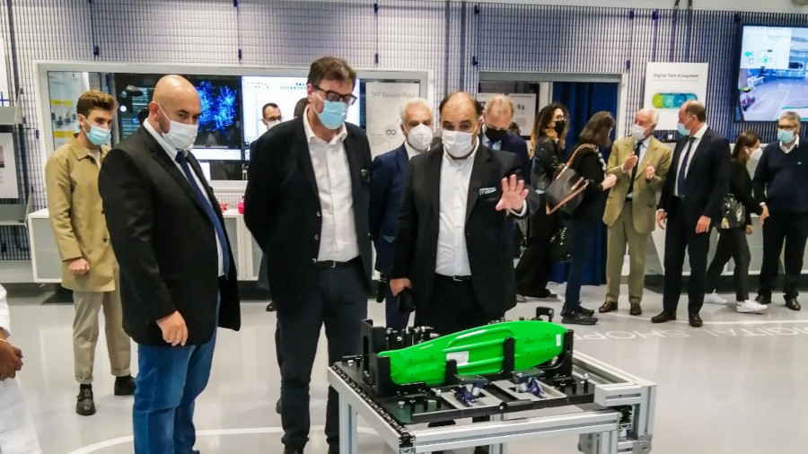 Mise stanzia 2,5 miliardi per CDP Venture Capital per start up e PMI innovative