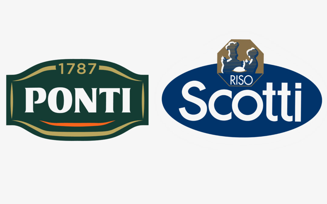 Agroindustria: Giorgetti autorizza investimenti per Riso Scotti e Ponti