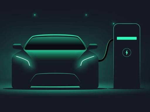 Auto elettrica: startup italiane ricaricano la batteria con il servizio