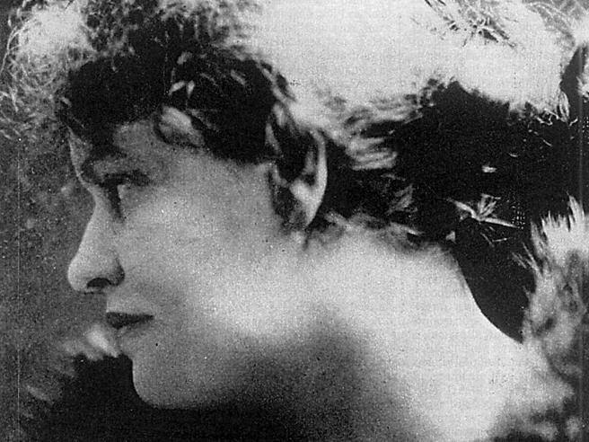 Il triangolo di sole menti di Lou Salomé, che scoprì