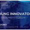 Milano capitale dell’innovazione, Angi lancia lo Young Innovation Business Forum