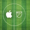 Apple Tv sbarca nel calcio: esclusiva mondiale di 10 anni per la Mls Usa