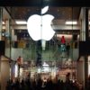 Apple annuncia l'aumento degli stipendi (anche nei negozi)