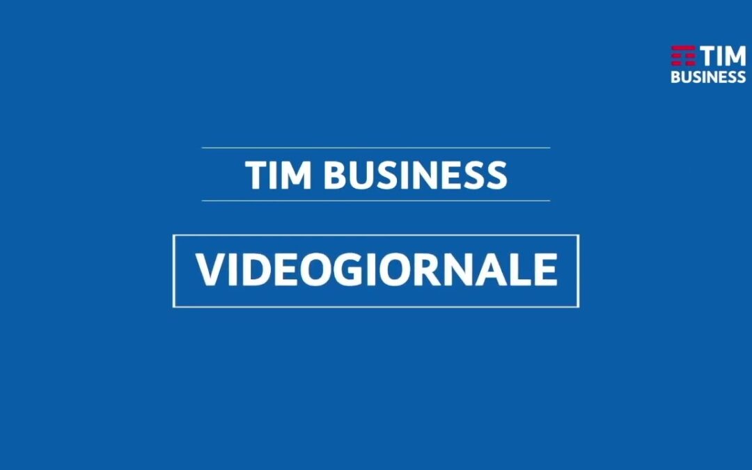 Videogiornale Tecnologico 29 aprile 2022