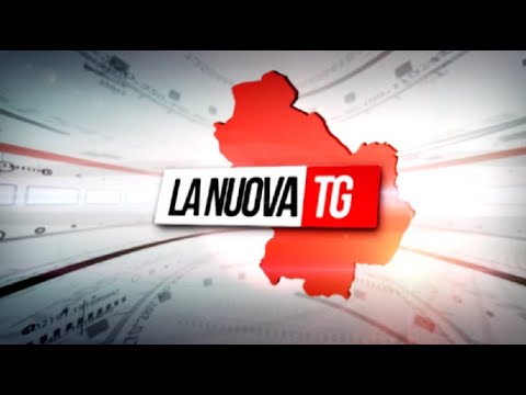 La Nuova Tg edizione 13:50 venerdì 10 giugno 2022