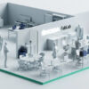 Industria 4.0, Skoda sperimenta la smart factory 5G