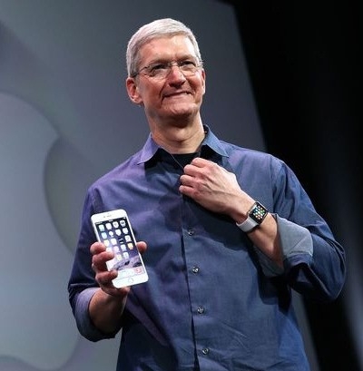 Apple a caccia di nuovi introiti: più pubblicità sugli iPhone