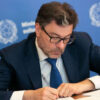 Giorgetti firma decreti su rafforzamento contratti di sviluppo