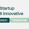 Startup e PMI innovative, online i dati del secondo trimestre 2022