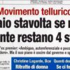 Prime pagine dei giornali di oggi 17 giugno 2022. Rassegna stampa. Quotidiani nazionali italiani