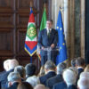 Cerimonia delle onorificenze ai Cavalieri del Lavoro