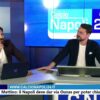 CN24 Live - Colloquio Giuntoli-Politano, warning a Mertens e Koulibaly: le ultime