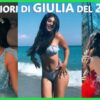 Migliori TikTok di Giulia Salemi del 2021