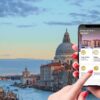 Venezia, Ict targato Tim per la sfida turismo e mobilità