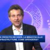 Detect, la sicurezza in digitale – Puntata 9 (Class CNBC - Alessandro Curioni)
