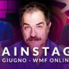 Mainstage Parte 1 - 5 giugno 2020- WMF Online Edition