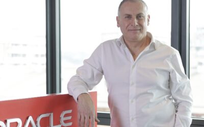Oracle, Ippolito: “Sempre più aziende ci scelgono per sfida cloud”
