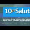 10' IN SALUTE TV - DIPENDENZE: COME CURARLE
