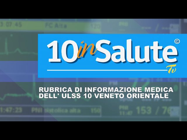 10′ IN SALUTE TV – DIPENDENZE: COME CURARLE