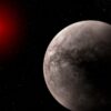 Il telescopio Webb delude: sul pianeta sosia della Terra non c’è atmosfera