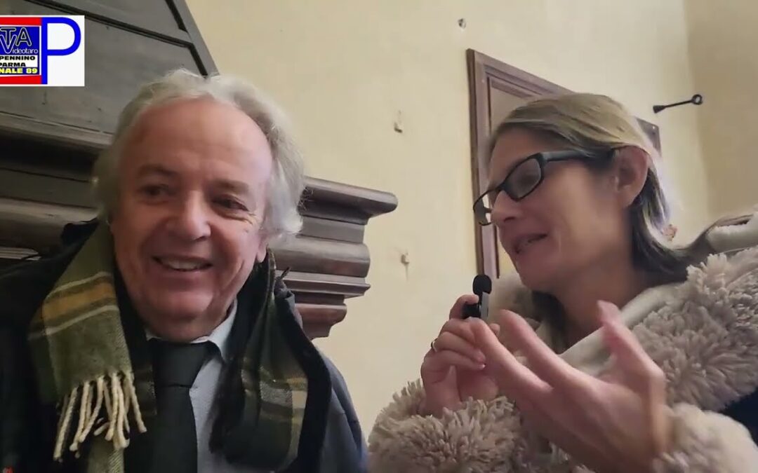 RTA Parmense News 30-12-22