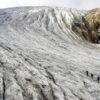 Scienziati: montagna e cambiamenti climatici