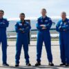 Nasa e SpaceX rinviano di 24 ore il lancio dell'equipaggio Crew-6 verso la ISS