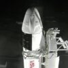 SpaceX: annullato il lancio dei quattro astronauti per la Stazione Spaziale Internazionale