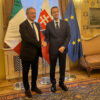 Italia-Slovacchia: Urso incontra a Bratislava primo ministro e ministro economia in vista del consiglio UE competitività
