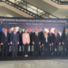 Conferenza Bilaterale per la ricostruzione in Ucraina
