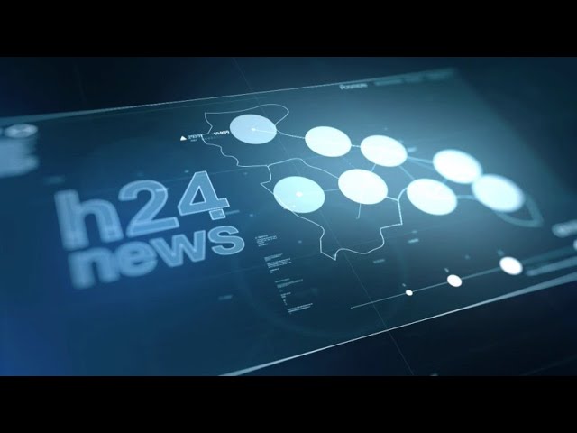 TRM h24 News (Edizione delle 7.00) – 8 Giugno 2022