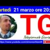 Telegiornale Giuridico in diretta (21/3/2023 ore 20:30)