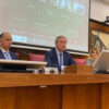 Priolo: ministro Urso presiede tavolo al Ministero