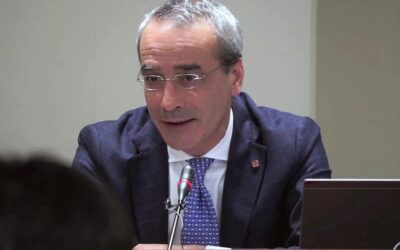 Teodoro Valente nominato nuovo presidente dell’Agenzia Spaziale Italiana