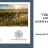 Viticoltura e ambiente: criticità e prospettive - 10 novembre 2021