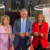 Inaugurata a Palazzo Piacentini mostra ‘Red in Italy’