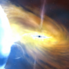 Gli astronomi scoprono "per caso" la più grande esplosione cosmica mai vista