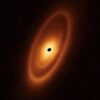 Il telescopio James Webb guarda dentro gli anelli della stella Fomalhaut: ci sono pianeti?