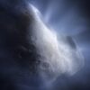 Com'è giunta l'acqua sulla Terra? Il telescopio James Webb trova indizi su una cometa