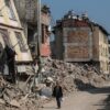 Scienziati: terremoti e prevenzione dei danni