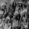 Tra primi nativi americani ci sarebbero anche persone cinesi