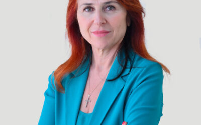 Elisabetta Romano confermata alla presidenza dell’Itw Global Leaders Forum