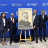 Presentato il francobollo commemorativo di Giovanni Gentile, nell'80° anniversario della scomparsa